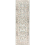 Aland Stirling English Country Argyle Area Rug