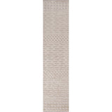 Novas Xlendi High-Low Pile Moroccan Indoor/Outdoor Area Rug
