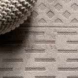 Novas Xlendi High-Low Pile Moroccan Indoor/Outdoor Area Rug