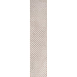 Castelo Rabat High-Low Pile Mini-Diamond Indoor/Outdoor Area Rug