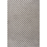 Castelo Rabat High-Low Pile Mini-Diamond Indoor/Outdoor Area Rug