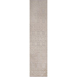 Valongo Citta High-Low Pile Mediterranean Indoor/Outdoor Area Rug