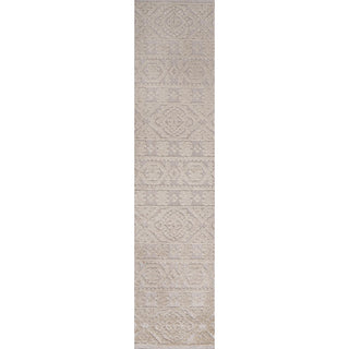 Valongo Citta High-Low Pile Mediterranean Indoor/Outdoor Area Rug