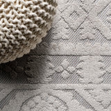 Valongo Citta High-Low Pile Mediterranean Indoor/Outdoor Area Rug