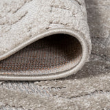 Valongo Citta High-Low Pile Mediterranean Indoor/Outdoor Area Rug