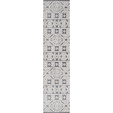 Valongo Citta High-Low Pile Mediterranean Indoor/Outdoor Area Rug