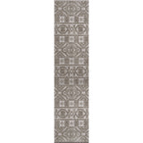 Valongo Citta High-Low Pile Mediterranean Indoor/Outdoor Area Rug