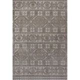 Valongo Citta High-Low Pile Mediterranean Indoor/Outdoor Area Rug