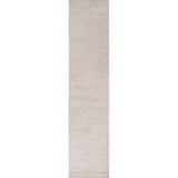 Viseu Jordan High-Low Pile Art Indoor/Outdoor Area Rug
