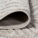 Viseu Jordan High-Low Pile Art Indoor/Outdoor Area Rug