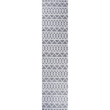 Serpa Aylan High-Low Pile Knotted Area Rug