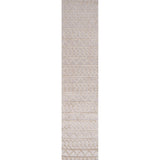 Serpa Aylan High-Low Pile Knotted Area Rug