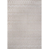 Serpa Aylan High-Low Pile Knotted Area Rug