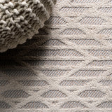Sines Ararat High-Low Pile Moroccan Indoor/Outdoor Area Rug