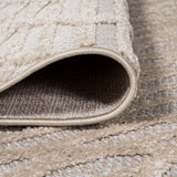 Sines Ararat High-Low Pile Moroccan Indoor/Outdoor Area Rug