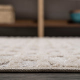 Sines Ararat High-Low Pile Moroccan Indoor/Outdoor Area Rug