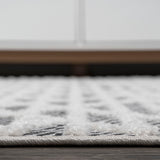 Sines Ararat High-Low Pile Moroccan Indoor/Outdoor Area Rug