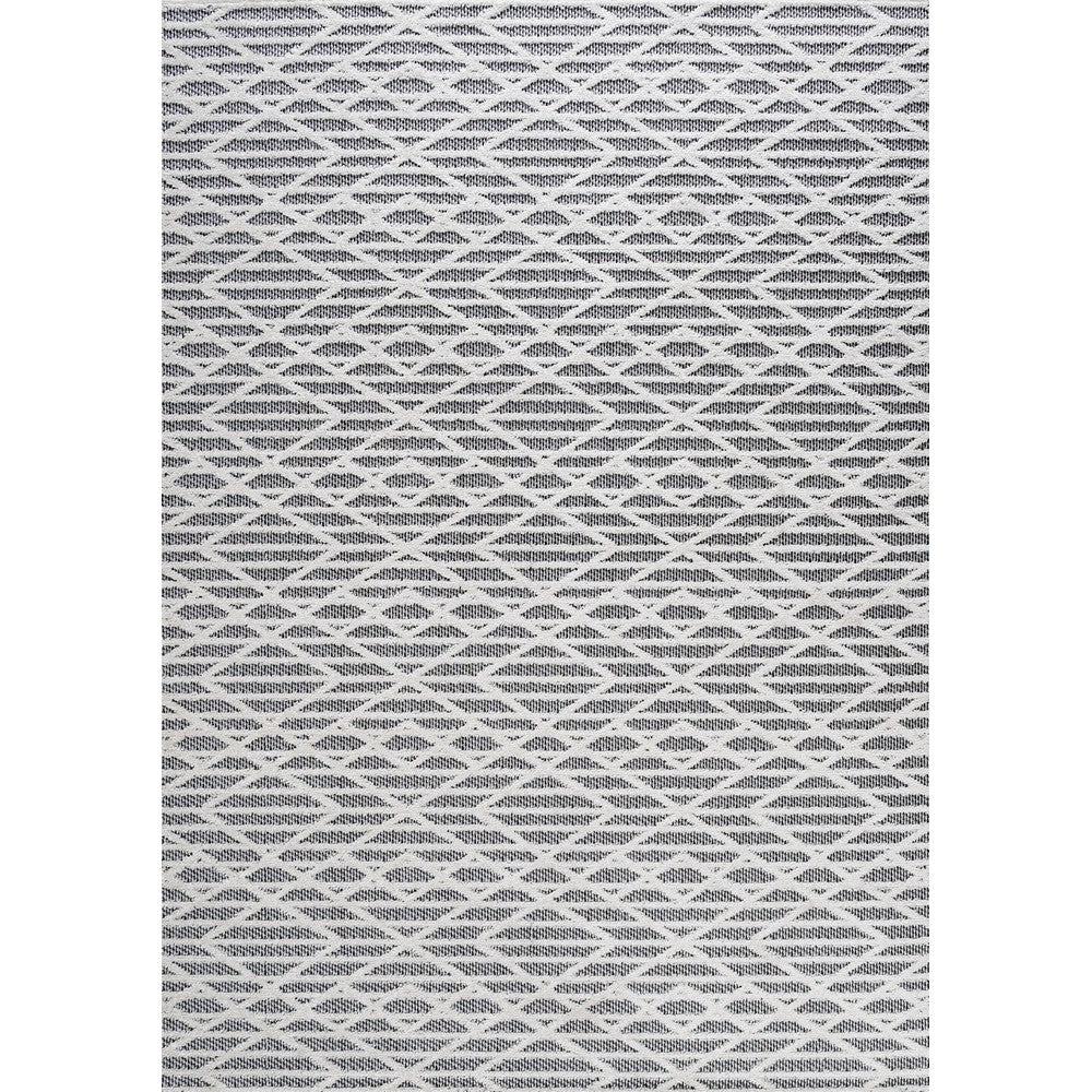 Sines Ararat High-Low Pile Moroccan Indoor/Outdoor Area Rug