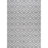 Sines Ararat High-Low Pile Moroccan Indoor/Outdoor Area Rug