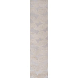 Tavira Jazz High-Low Pile Art Indoor/Outdoor Area Rug