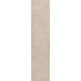 Ewe Minimalist Curve Geometric Indoor/Outdoor Rug