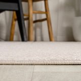Akan Minimalist Angle Geometric Indoor/Outdoor Rug