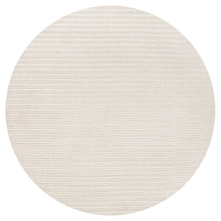 Fedir Minimalist Scandi Striped Indoor/Outdoor Area Rug