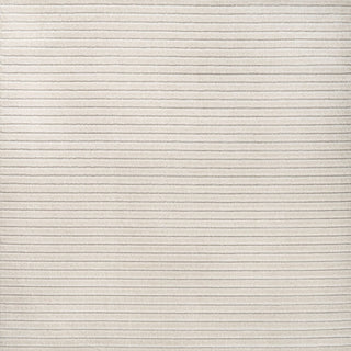 Fedir Minimalist Scandi Striped Indoor/Outdoor Area Rug