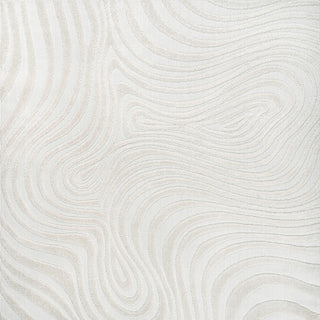 Teodor Abstract Groovy Striped Indoor/Outdoor Rug