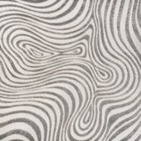Teodor Abstract Groovy Striped Indoor/Outdoor Rug