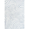 Light Blue/Ivory