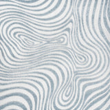 Teodor Abstract Groovy Striped Indoor/Outdoor Rug
