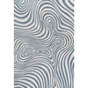 Dark Blue/Cream