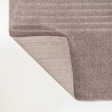 Haughton Geometric Arch Scandi Striped Indoor/Outdoor Rug