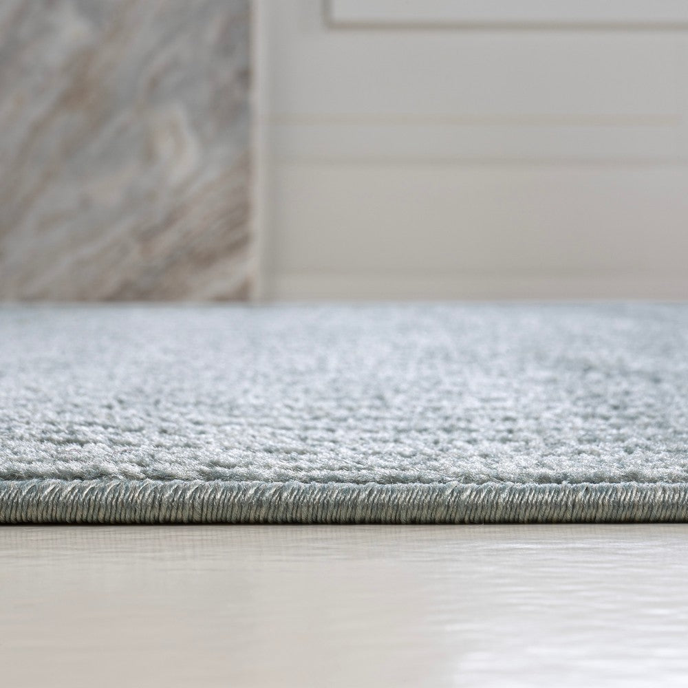 Haughton Geometric Arch Scandi Striped Indoor/Outdoor Rug
