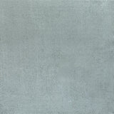 Trivor Haze Solid Low-pile Area Rug Light Blue