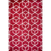 Red/White