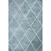 Light Blue/White