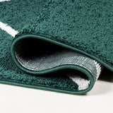 Bounty Minimalist Diamond Trellis Area Rug