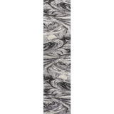 Nauta Viscon Abstract Marble Contemporary Area Rug