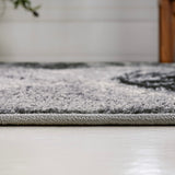 Nauta Viscon Abstract Marble Contemporary Area Rug