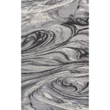 Nauta Viscon Abstract Marble Contemporary Area Rug