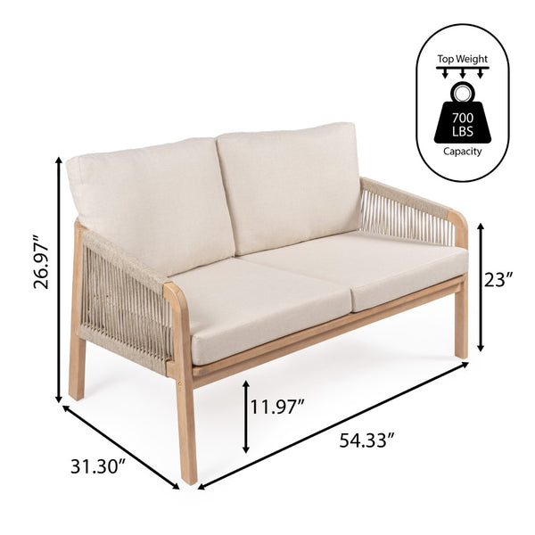 Dimension Image Beige