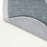Dity Modern Rustic Abstract Indoor/Outdoor Area Rug