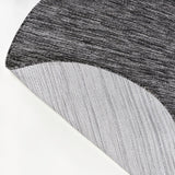 Dhiren Modern Rustic Organic Curve Indoor/Outdoor Area Rug