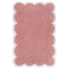 Light Rose/Cream