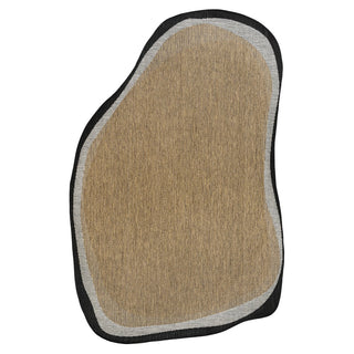 Aurora Modern Rustic Abstract Indoor/Outdoor Area Rug