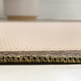 Aurora Modern Rustic Abstract Indoor/Outdoor Area Rug