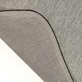 Aurora Modern Rustic Abstract Indoor/Outdoor Area Rug