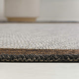 Aurora Modern Rustic Abstract Indoor/Outdoor Area Rug